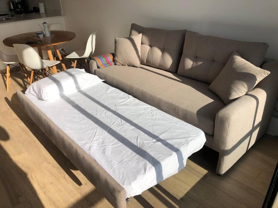 Apartamento Cabrera *