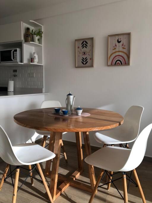 Cabrera Apartamento