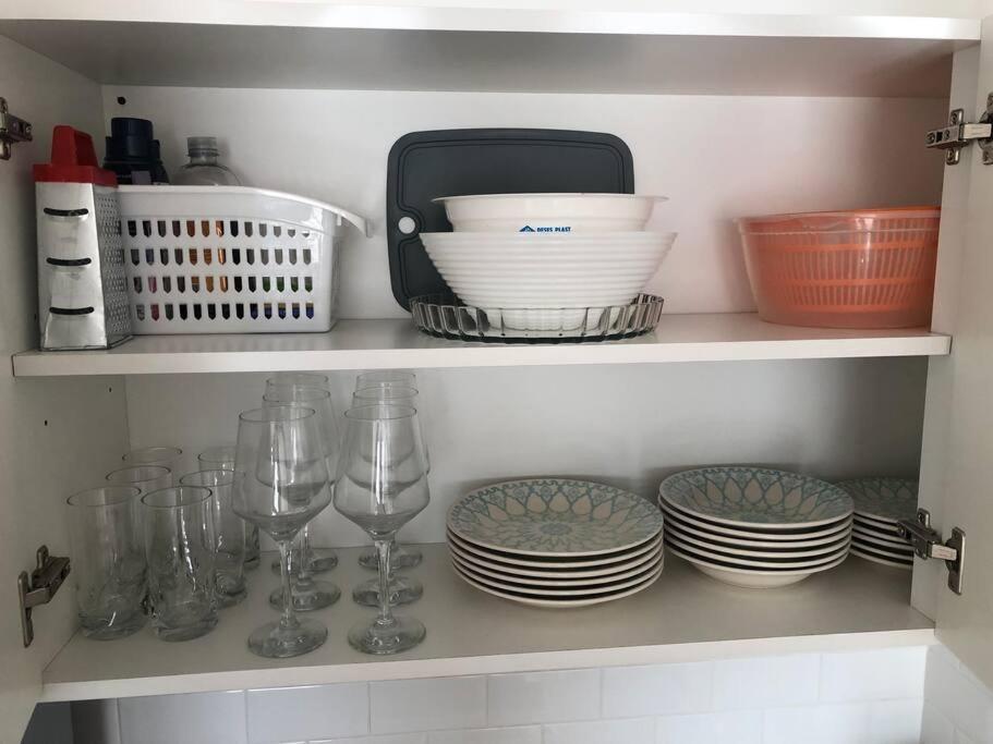 Apartamento Cabrera *