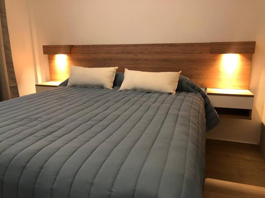 Apartamento Cabrera