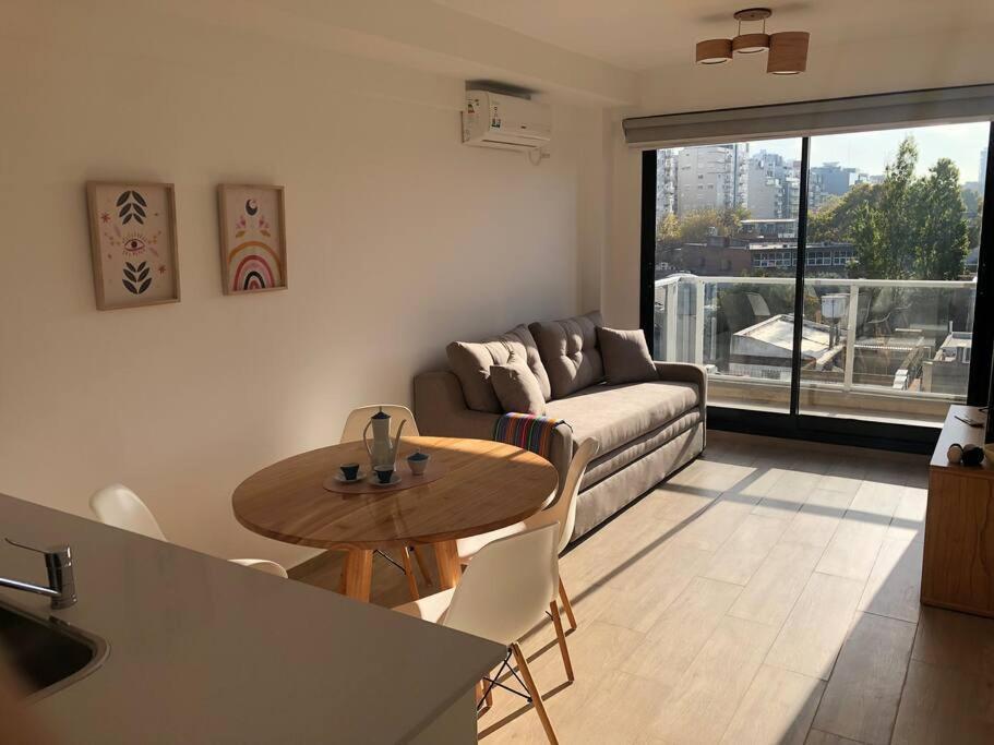Cabrera Apartamento