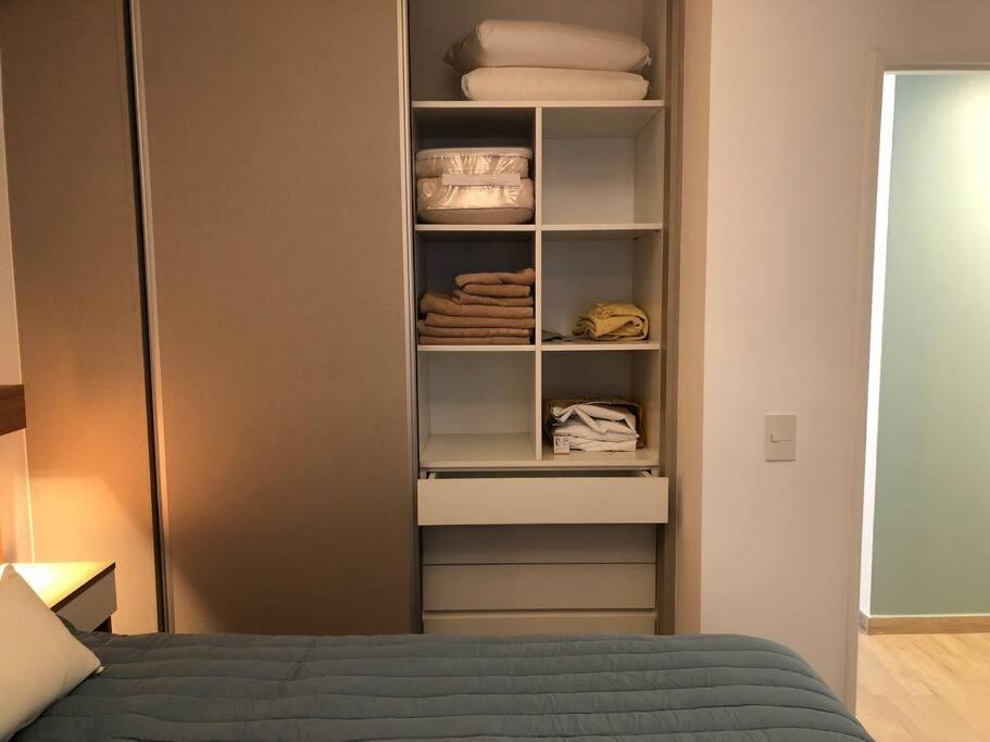 Apartamento Cabrera *