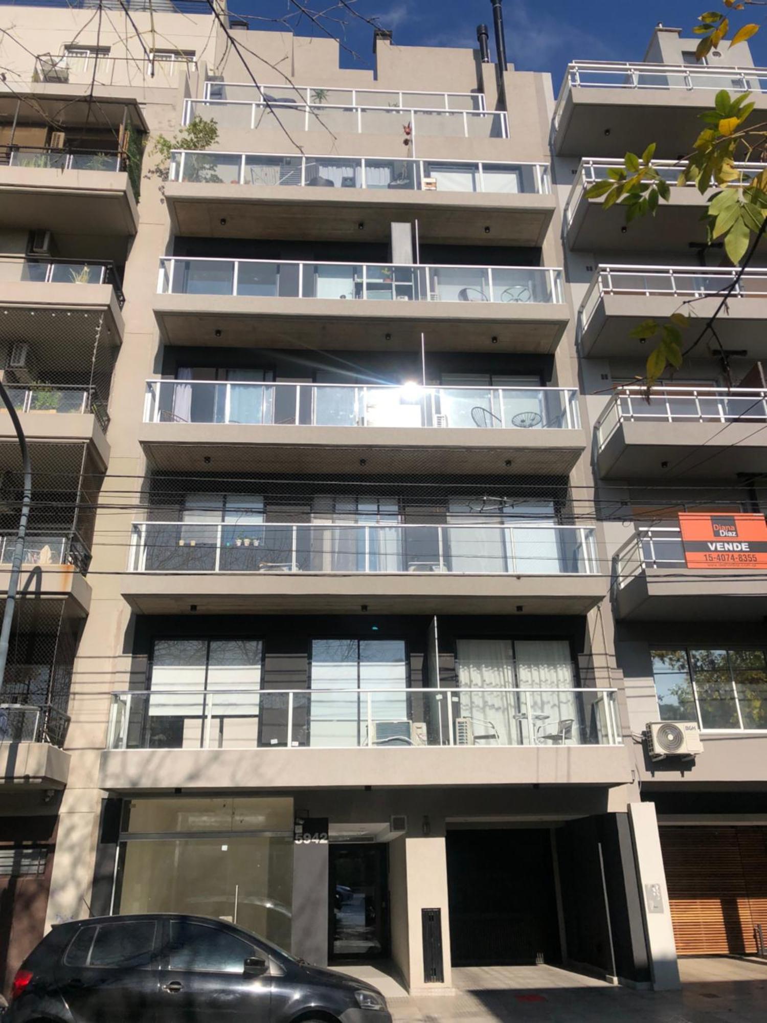 Cabrera * Ciudad Autónoma de Buenos Aires