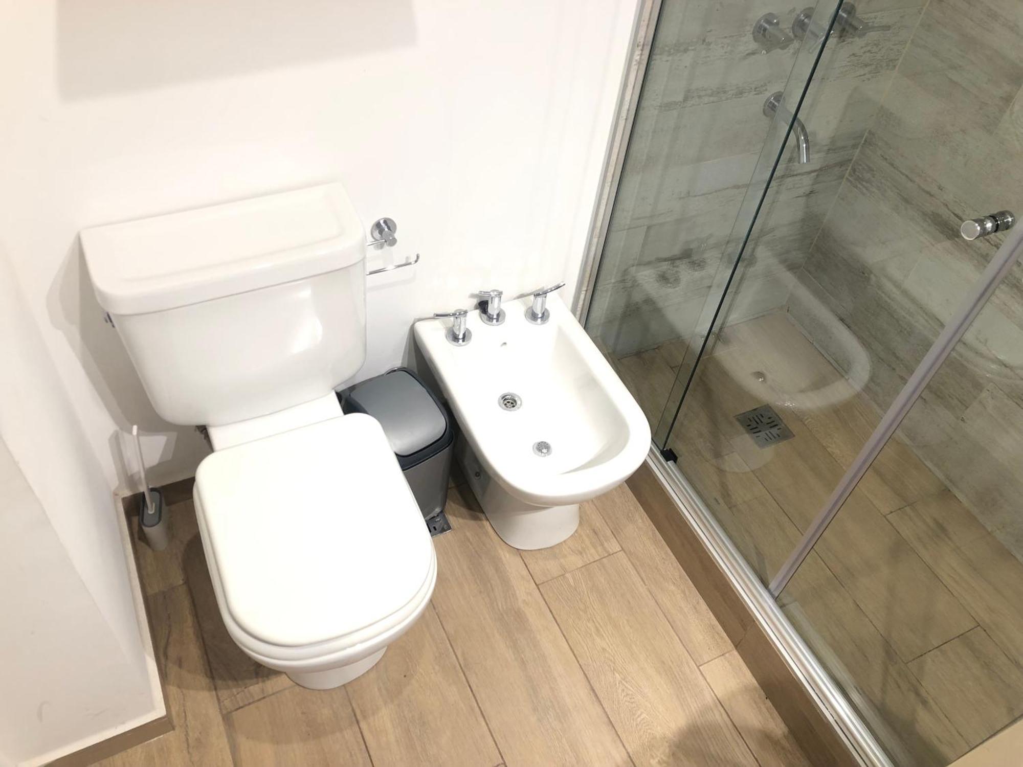Cabrera Apartamento Ciudad Autónoma de Buenos Aires