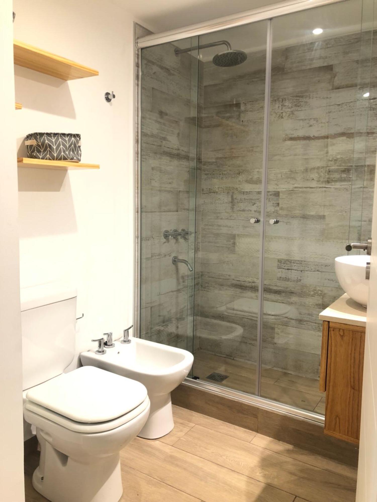 Apartamento Cabrera Ciudad Autónoma de Buenos Aires