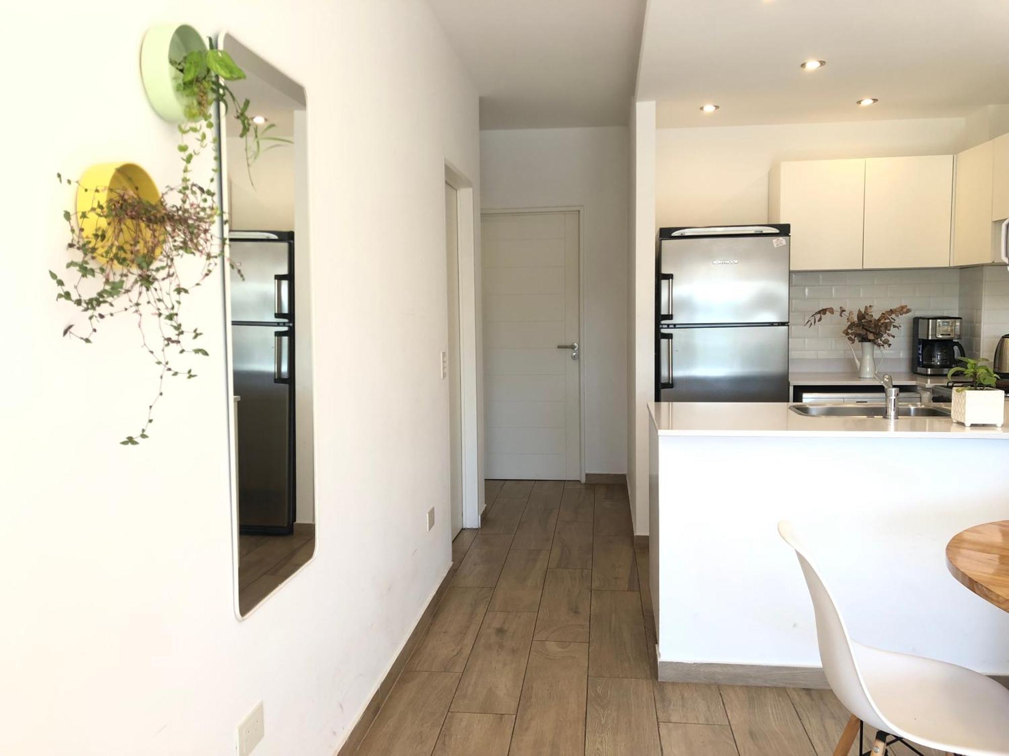 Cabrera Apartamento Ciudad Autónoma de Buenos Aires